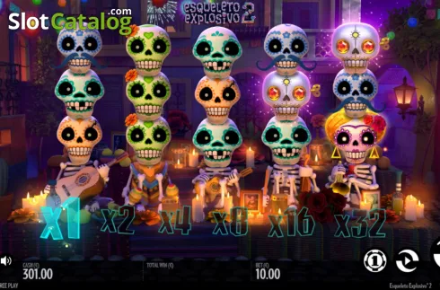 Demo gratuita: il modo migliore per fare amicizia con la slot